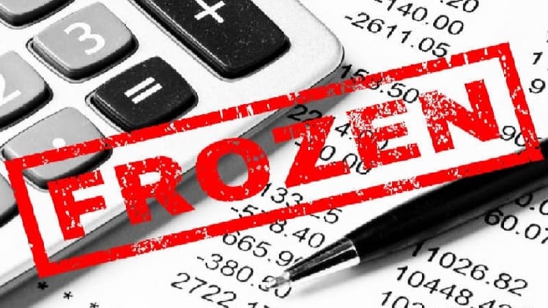 Resolving Banking Loan Recovery And Account Freeze Issues