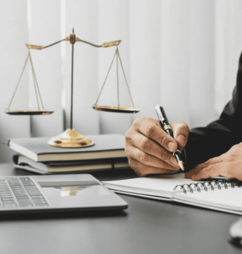 Other Legal Problem