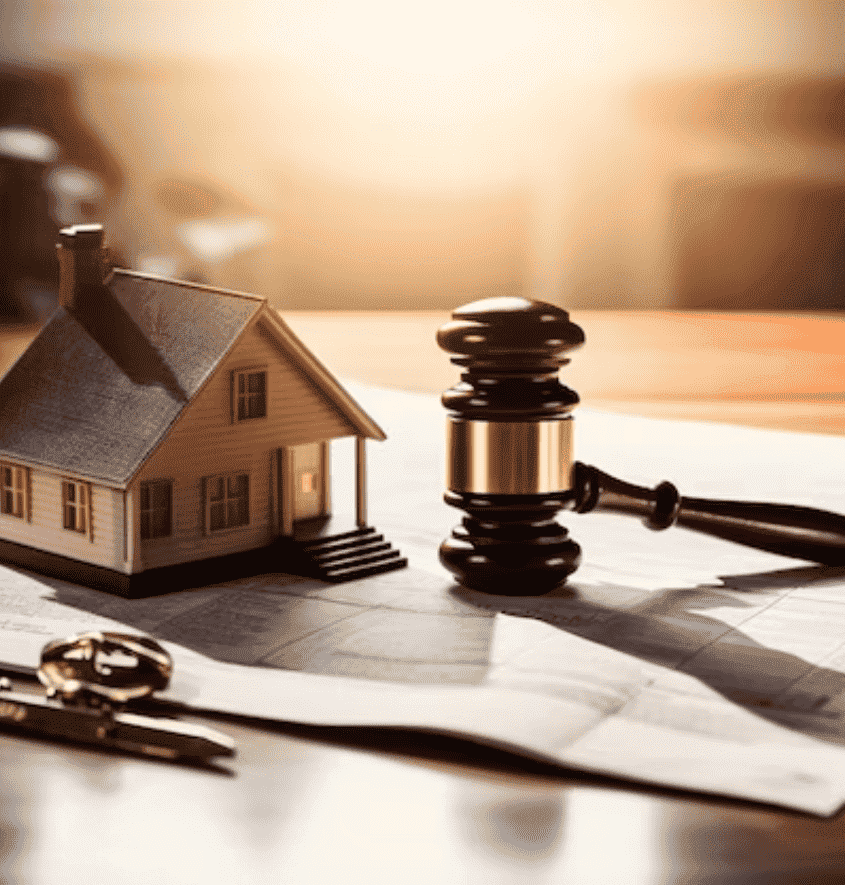 Property & Real Estate Problem
